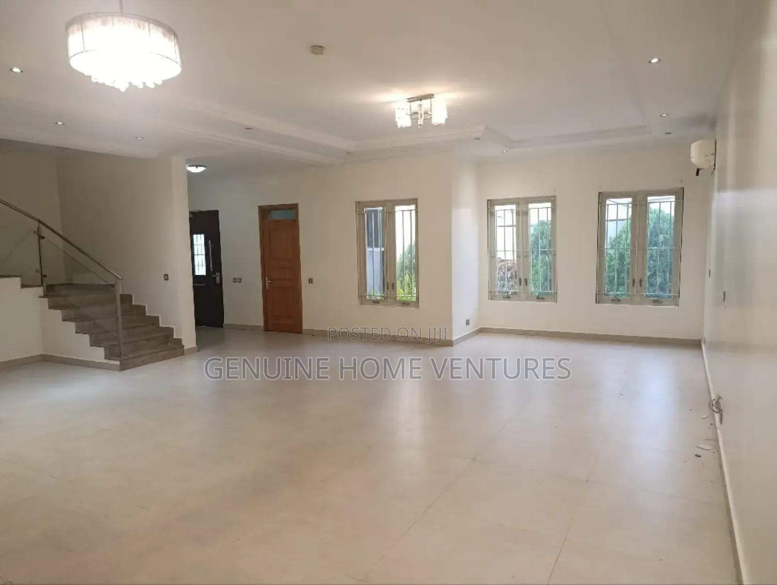 4bdrm Duplex in Ikoyi, MacPherson for rent in MacPherson