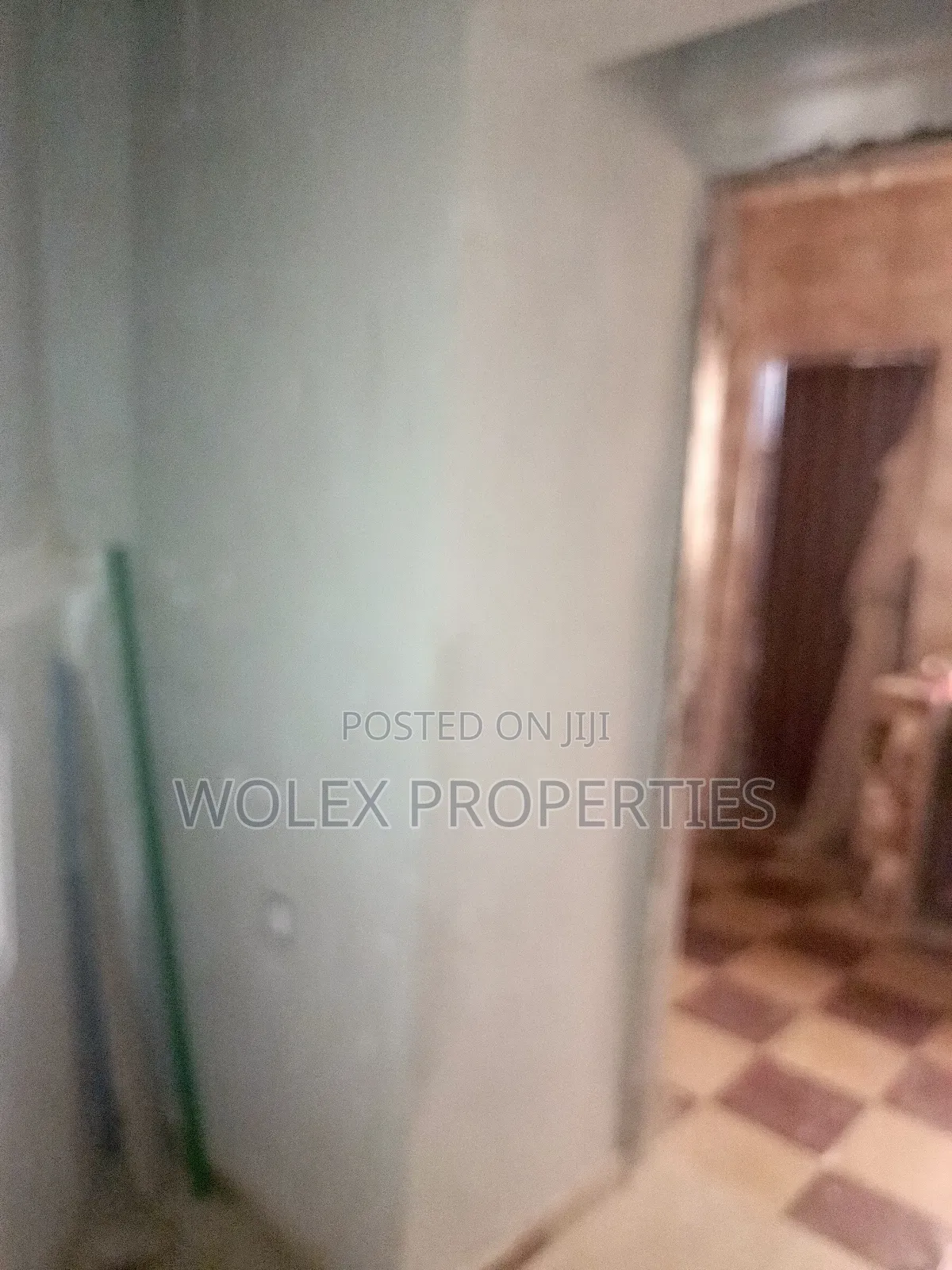 Furnished Mini Flat in Okunola Egbeda for rent in Egbeda