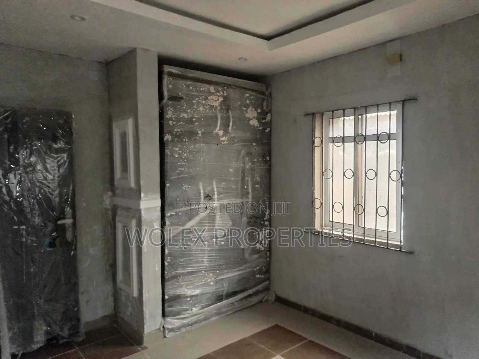 Furnished Mini Flat in Okunola Egbeda for rent in Egbeda