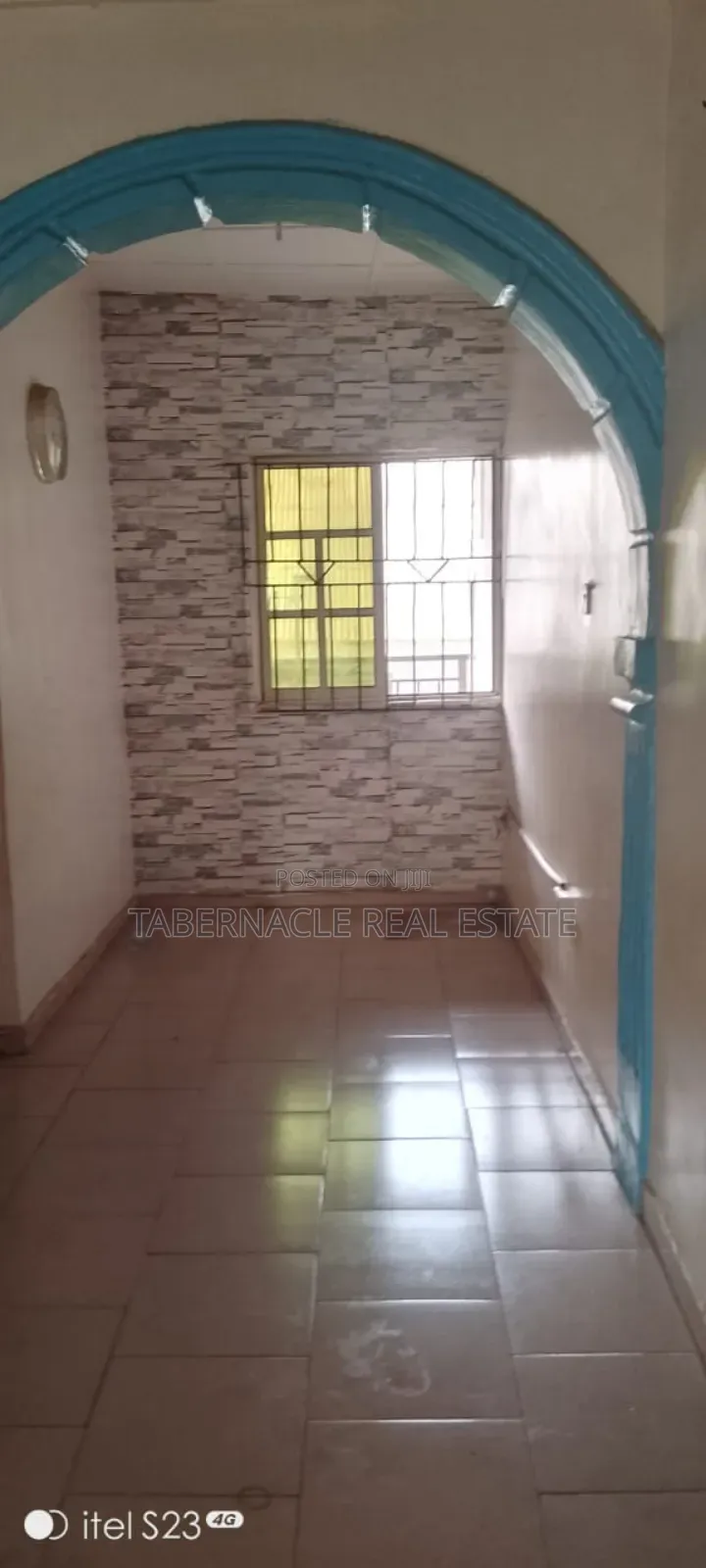 2bdrm Apartment in Bello Sholebo for rent in Ikorodu