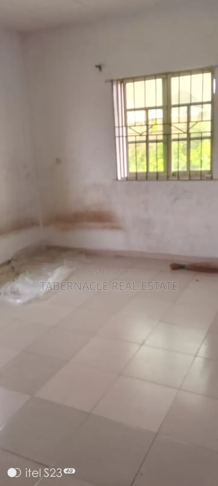2bdrm Apartment in Bello Sholebo for rent in Ikorodu