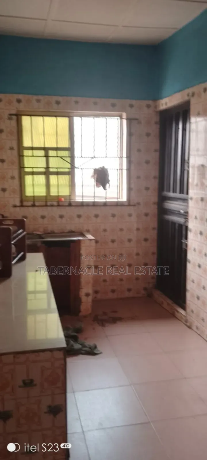 2bdrm Apartment in Bello Sholebo for rent in Ikorodu