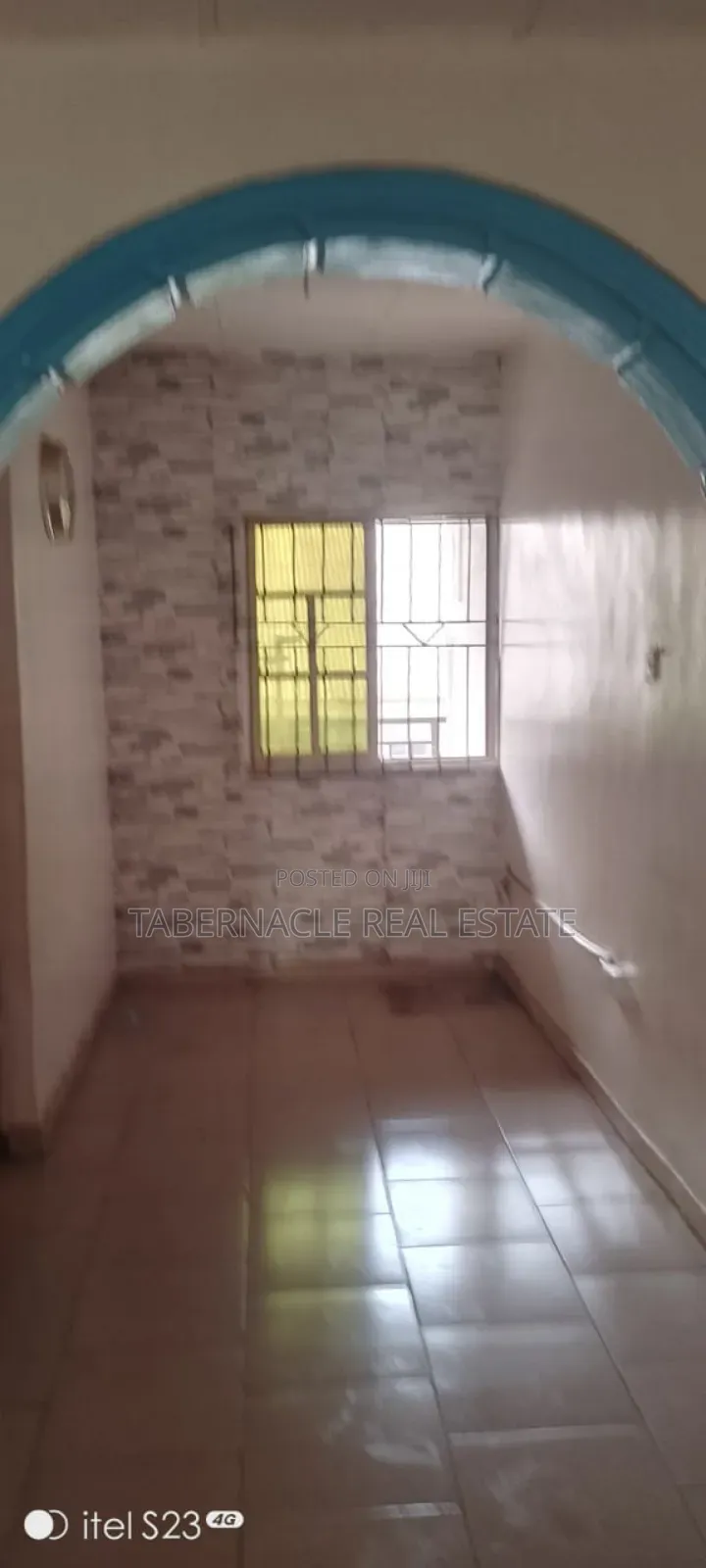 2bdrm Apartment in Bello Sholebo for rent in Ikorodu