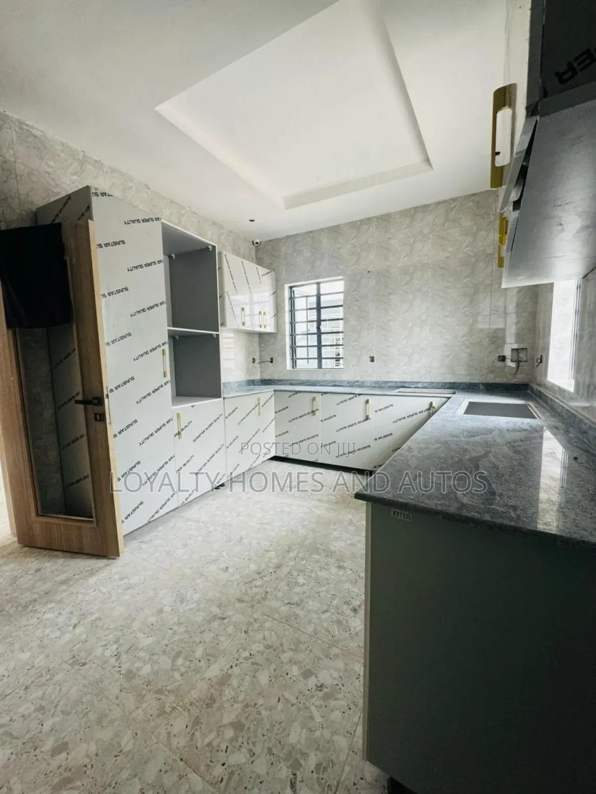 Furnished 4bdrm Duplex in Opebi for sale in Opebi