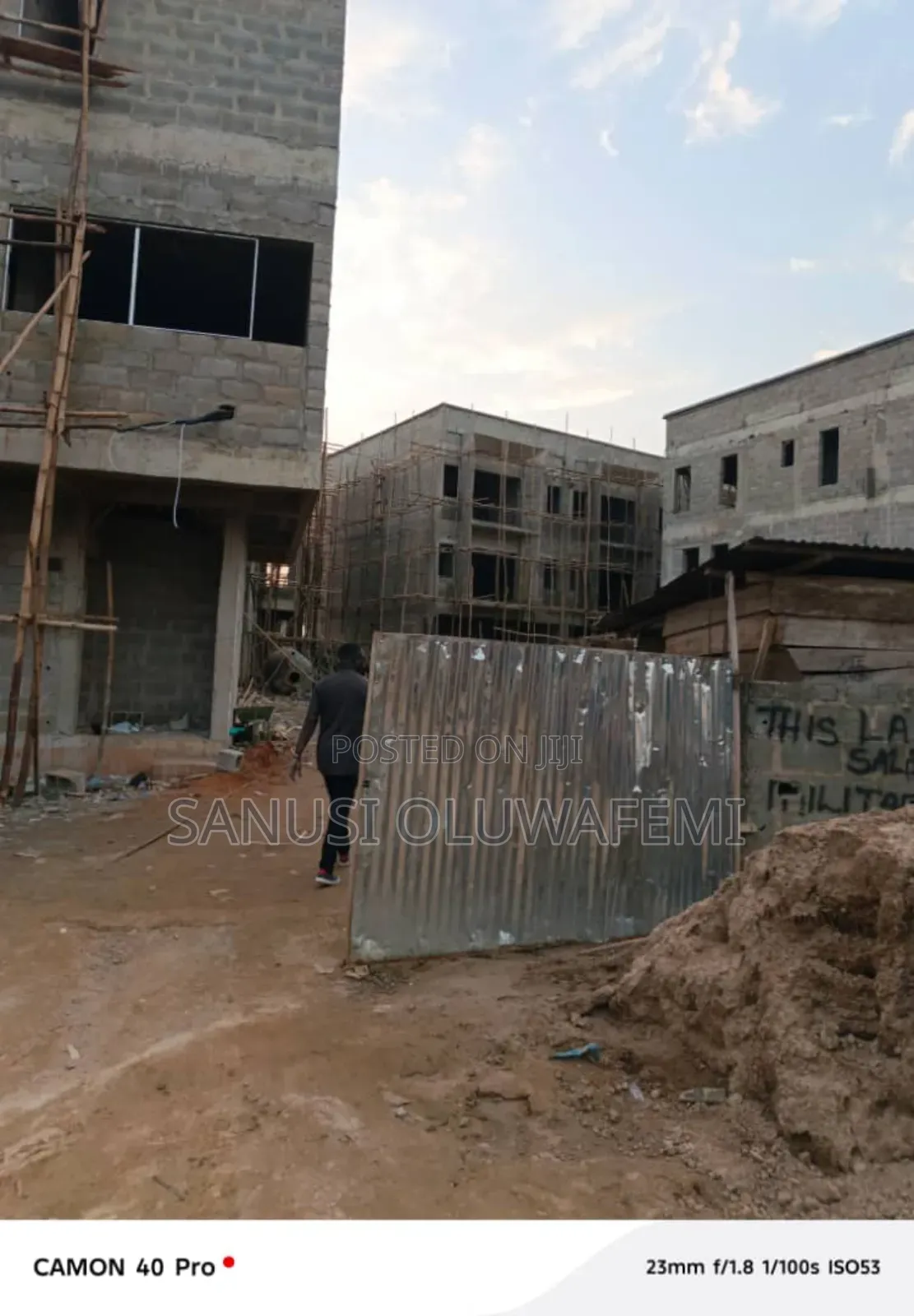 4bdrm Duplex in Isheri North for sale in Isheri North