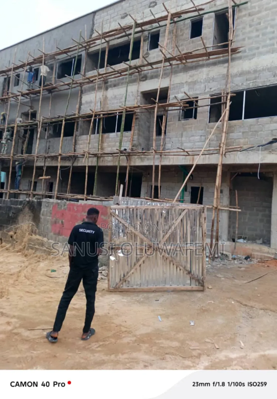 4bdrm Duplex in Isheri North for sale in Isheri North