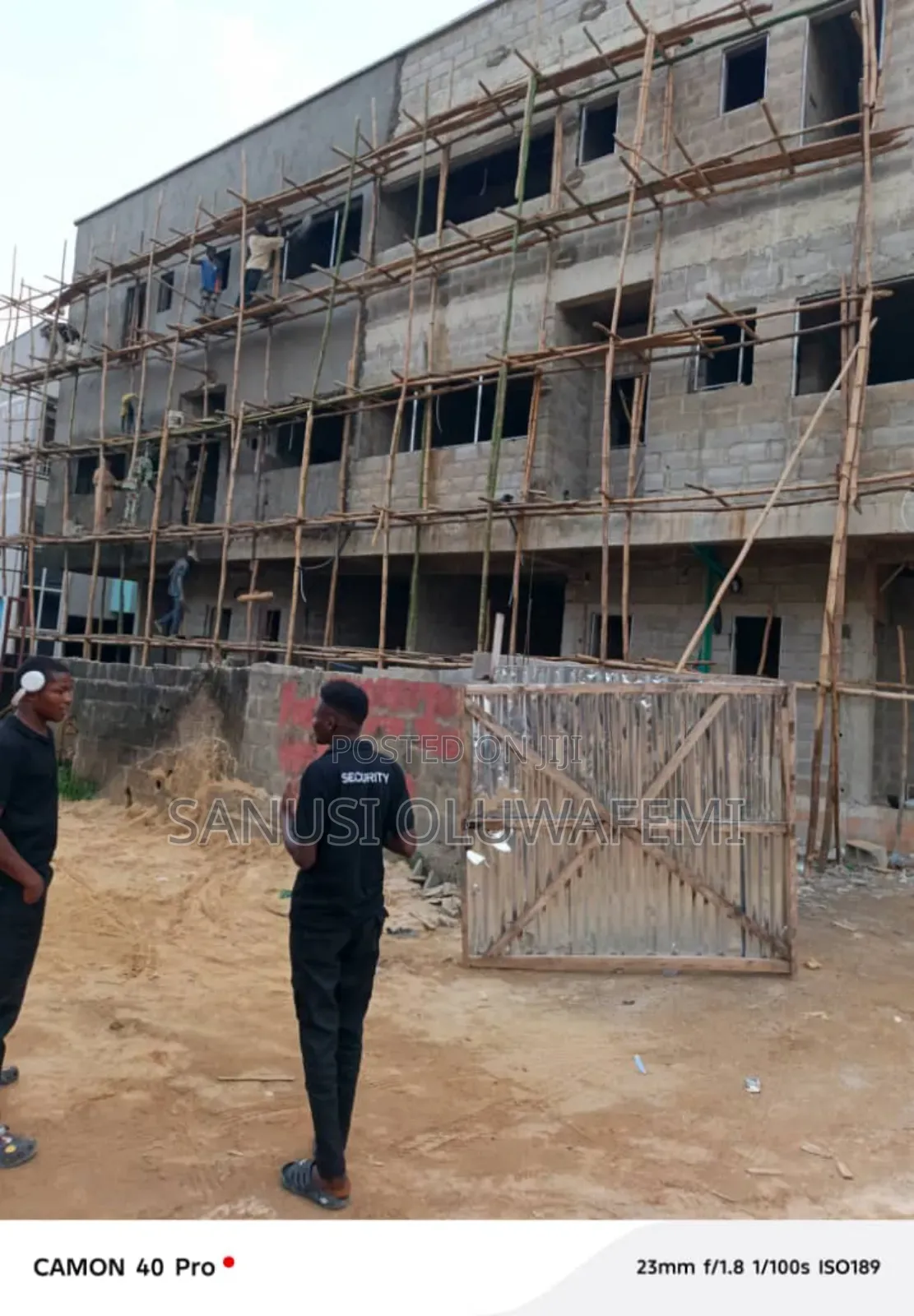 4bdrm Duplex in Isheri North for sale in Isheri North
