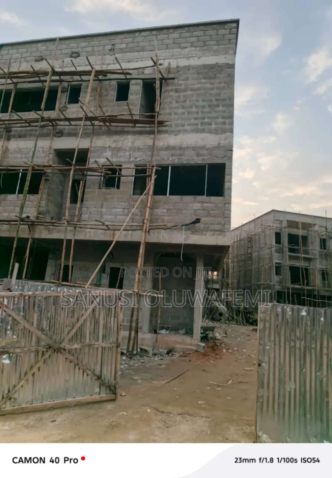 4bdrm Duplex in Isheri North for sale in Isheri North