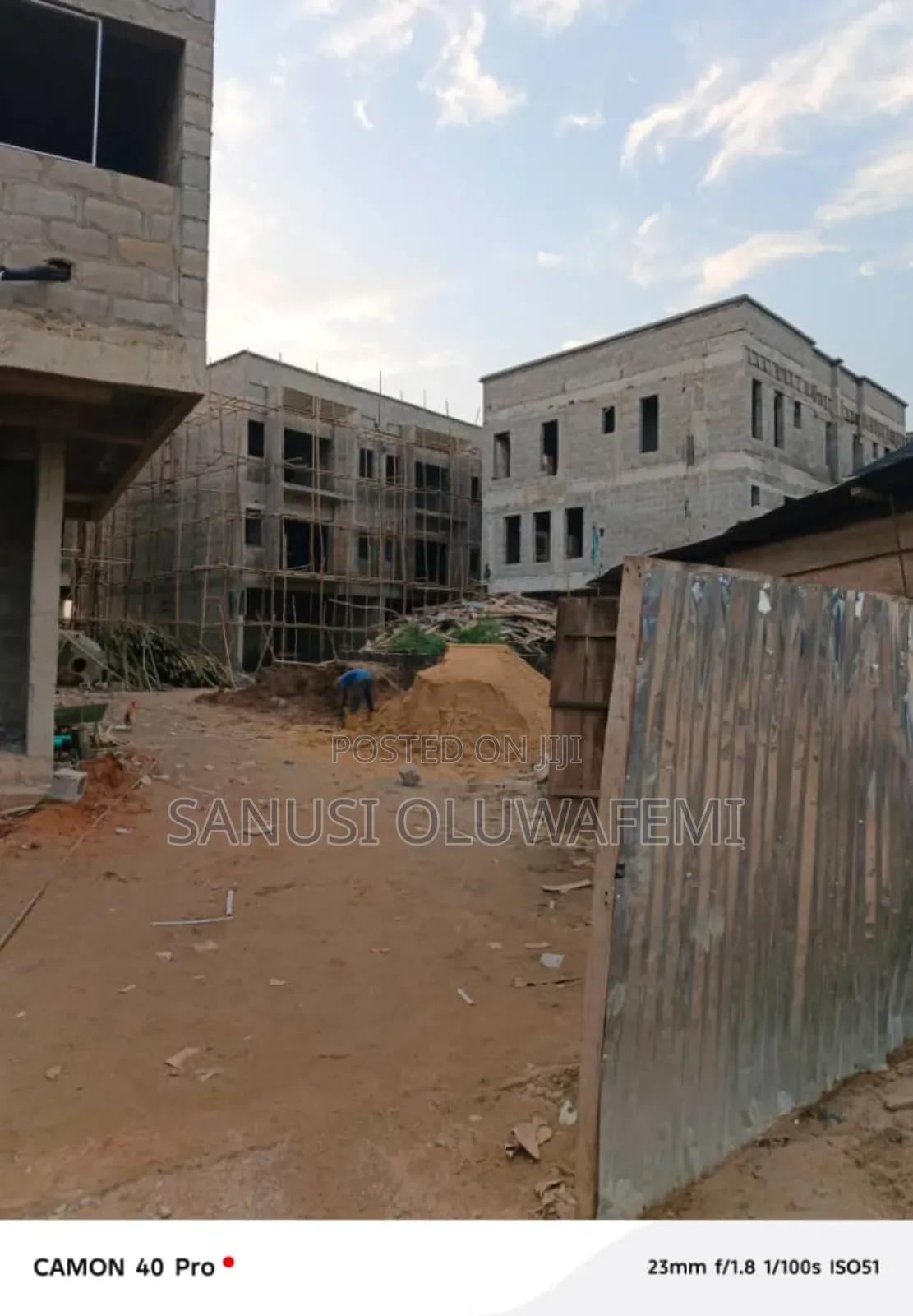 4bdrm Duplex in Isheri North for sale in Isheri North