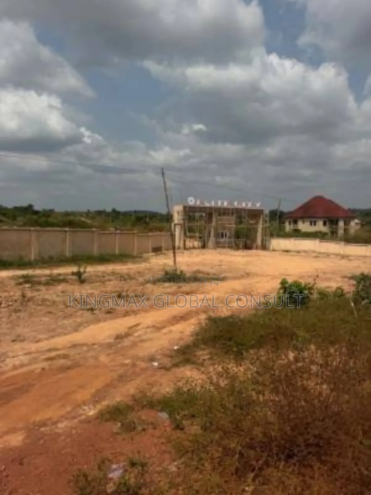 Land for Sale! Plot Size: 1,941sqm Purpose: Residential in Maitama