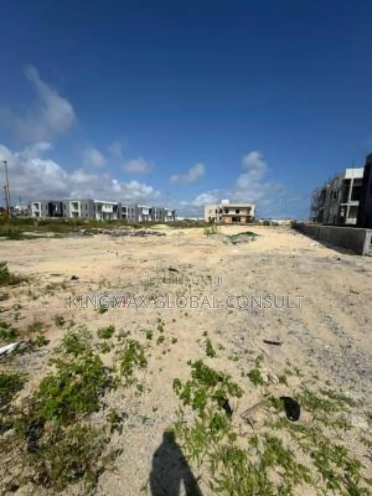 Land for Sale! Plot Size: 2, 818sqm Purpose: Residential in Maitama