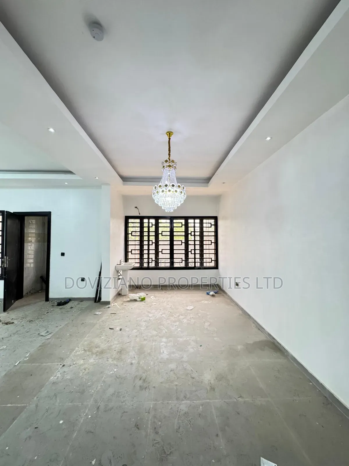 6bdrm Duplex in Banana Island for rent in Banana Island