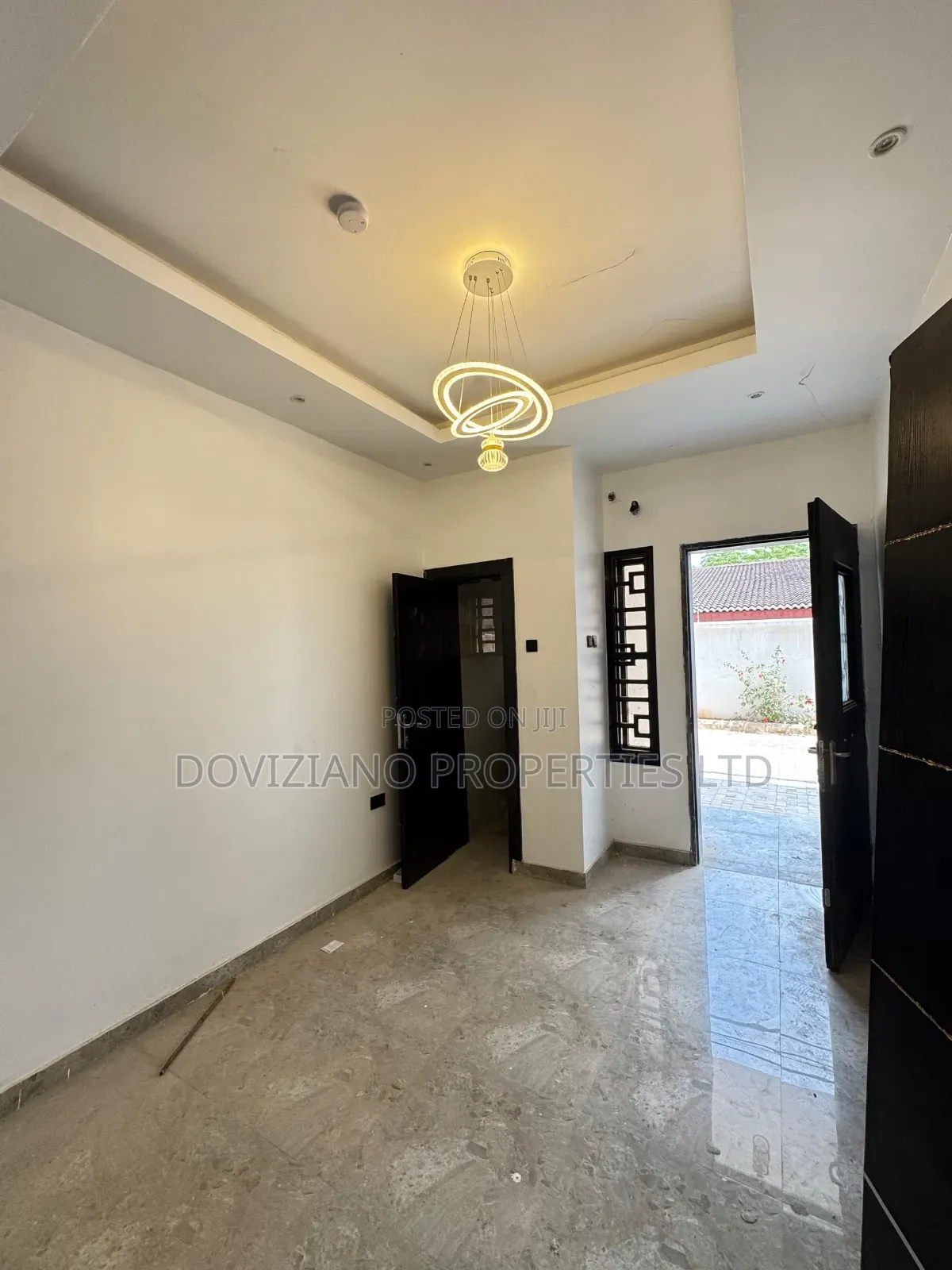 6bdrm Duplex in Banana Island for rent in Banana Island