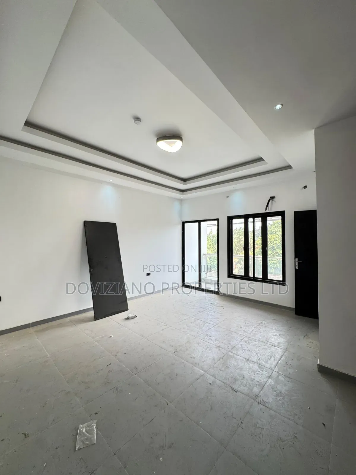 6bdrm Duplex in Banana Island for rent in Banana Island