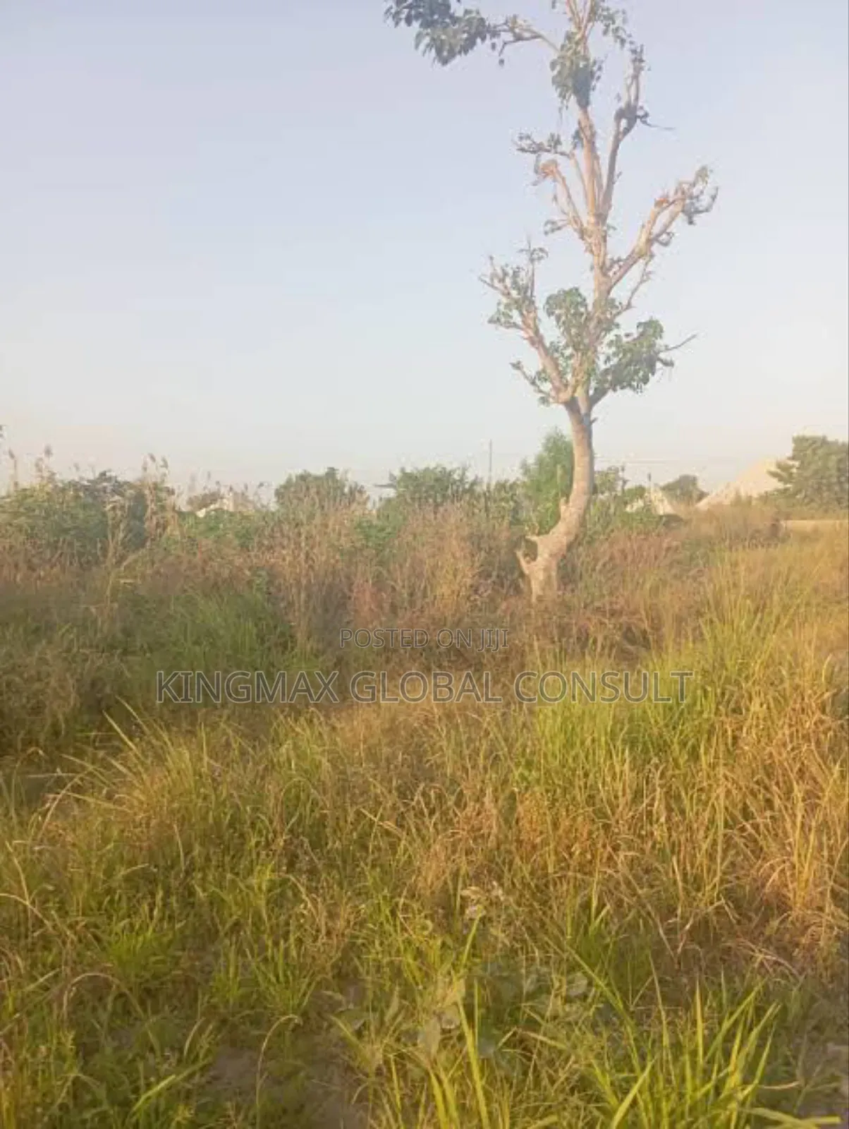Land for Sale! Plot Size: 2, 818sqm Purpose: Residential in Maitama