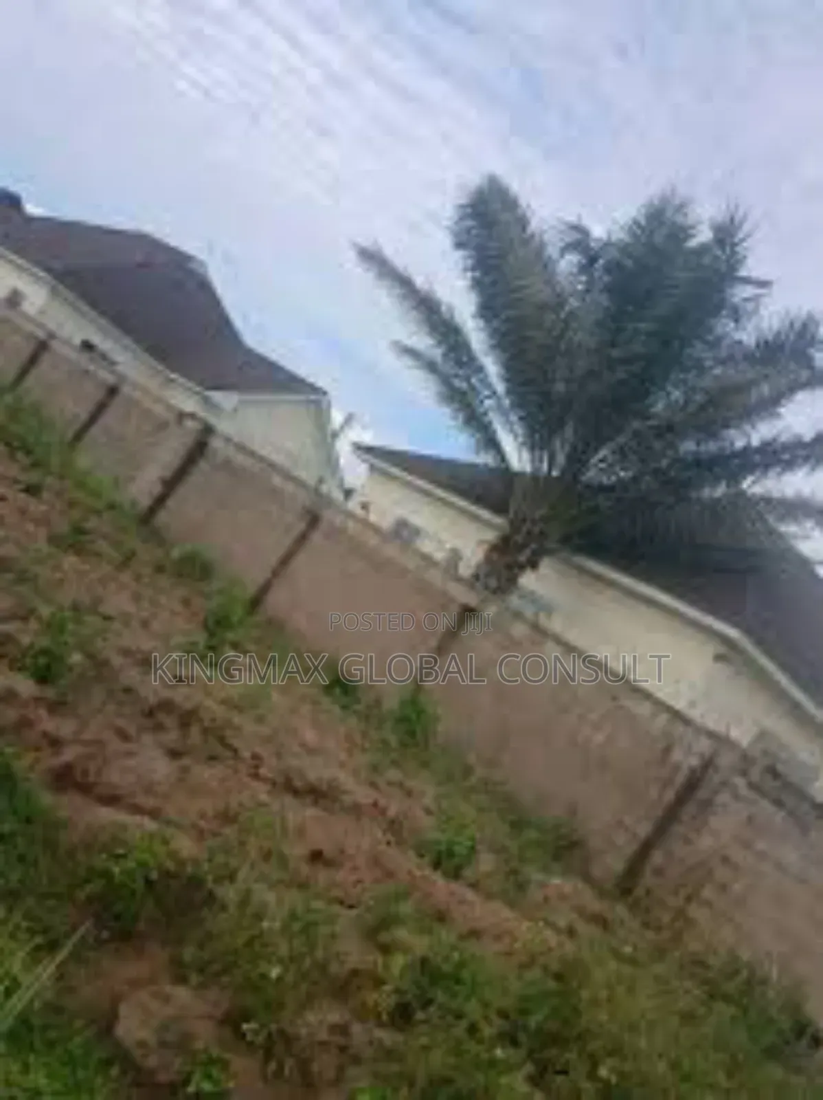 Land for Sale! Plot Size: 1,500 Purpose: Residential in Maitama
