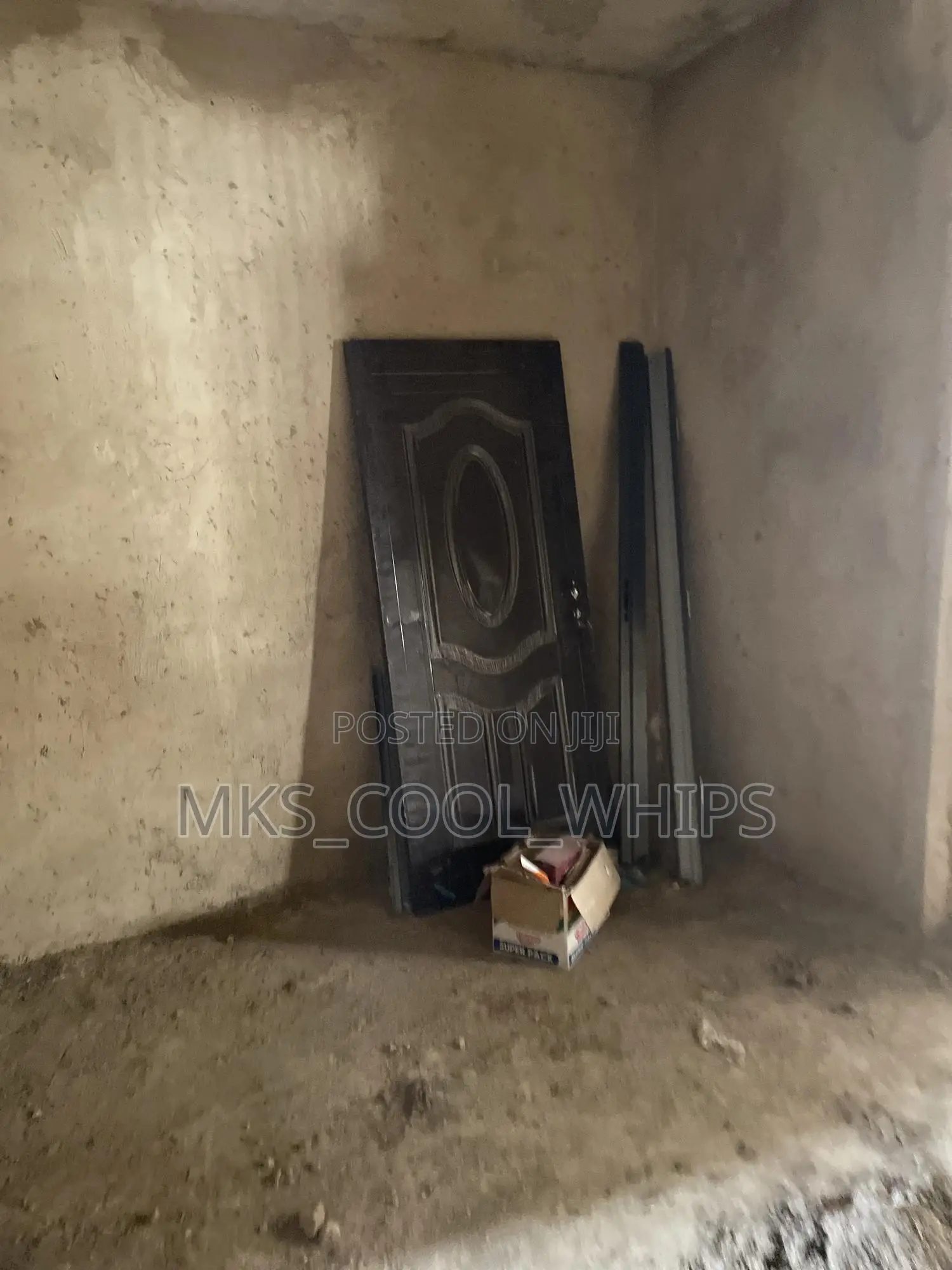 2bdrm Block of Flats in Brains Ams Hammers, Gwarinpa for sale in Gwarinpa