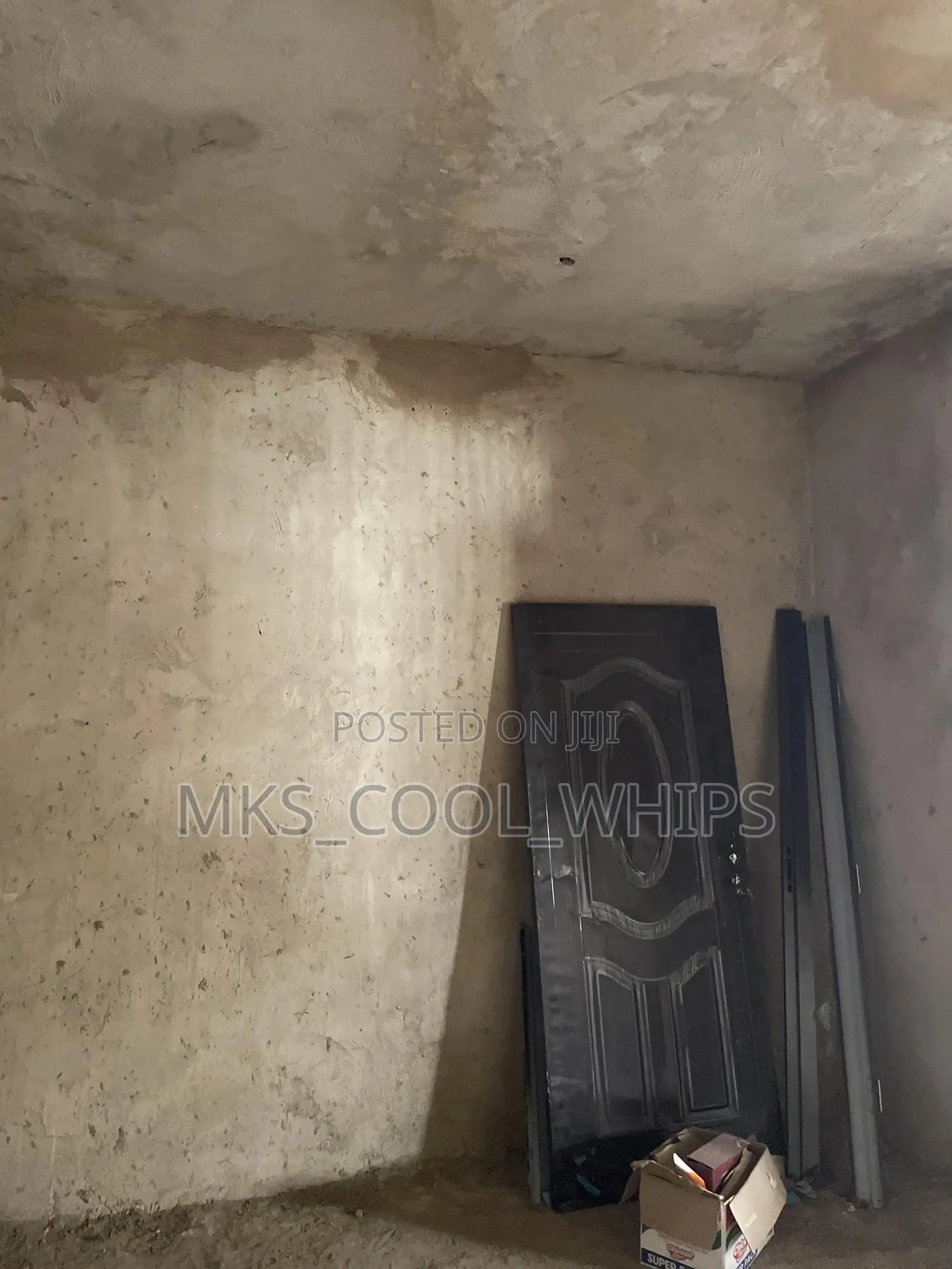2bdrm Block of Flats in Brains Ams Hammers, Gwarinpa for sale in Gwarinpa