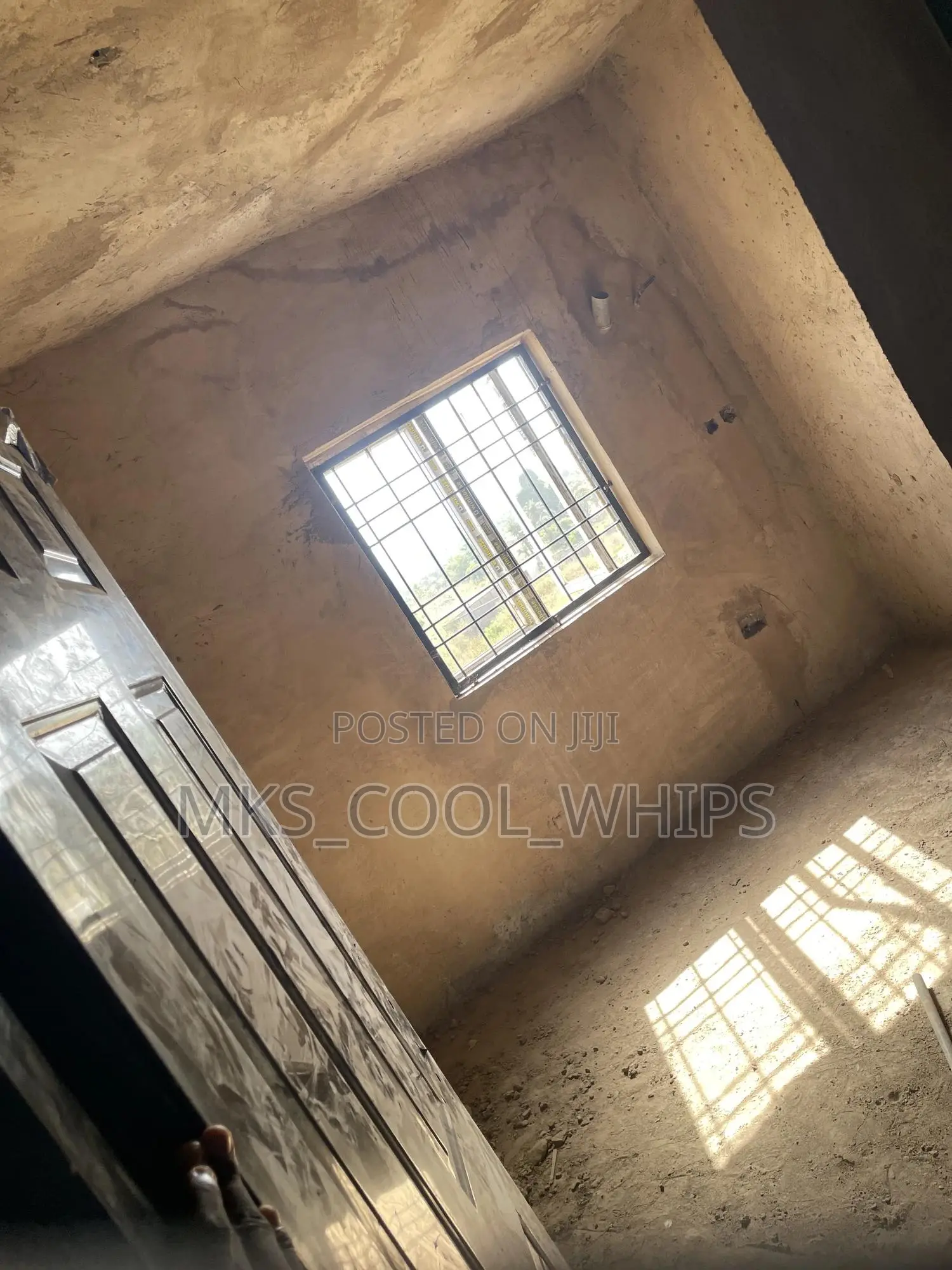2bdrm Block of Flats in Brains Ams Hammers, Gwarinpa for sale in Gwarinpa