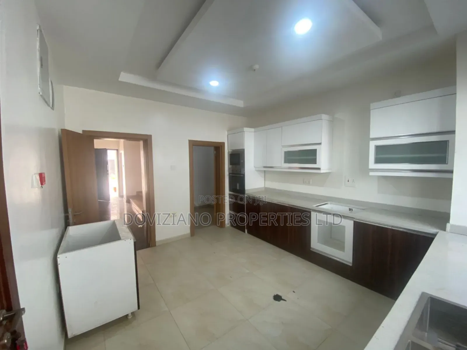4bdrm Apartment in Banana Island for rent in Banana Island