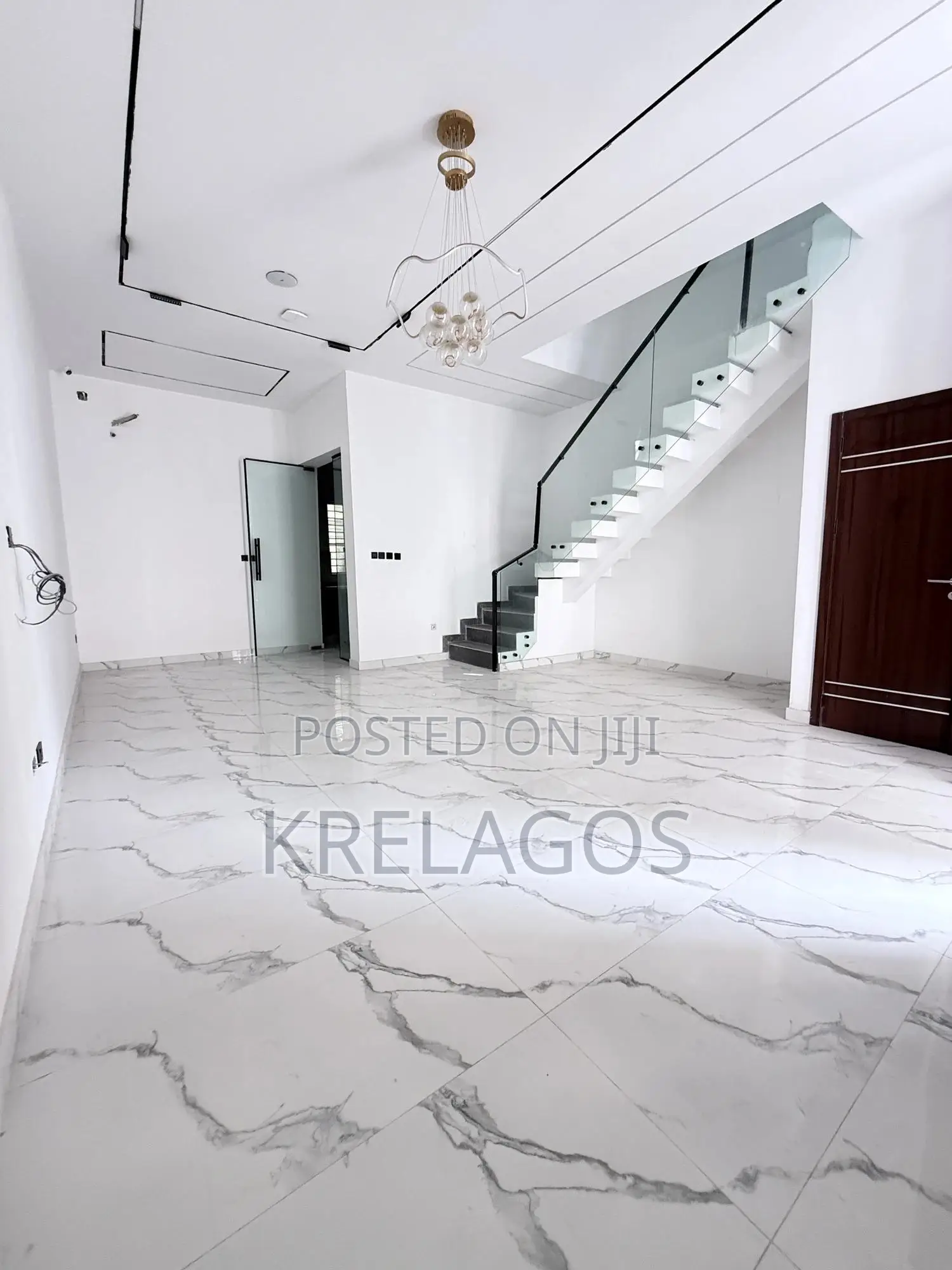 4bdrm Duplex in Osapa london for sale in Osapa london