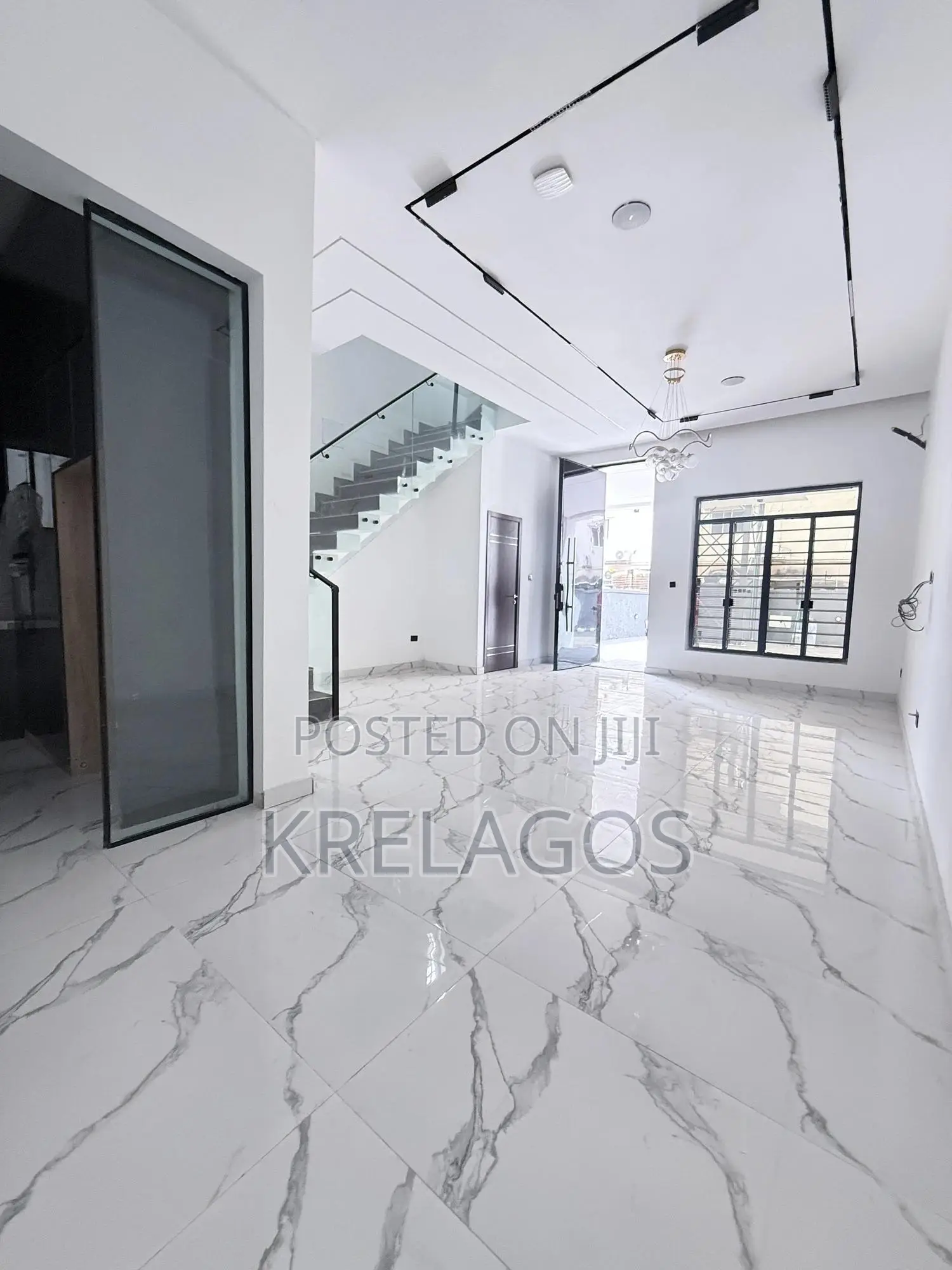 4bdrm Duplex in Osapa london for sale in Osapa london