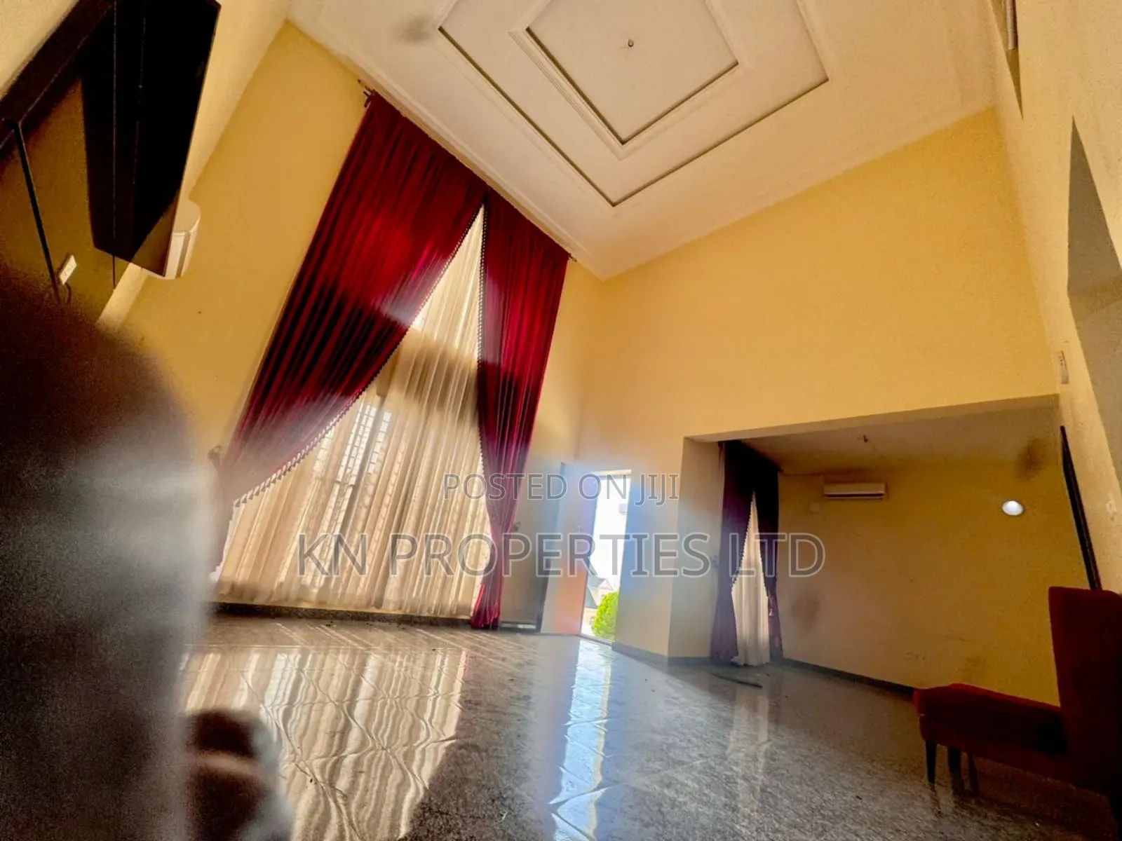 4bdrm Duplex in Asokoro for rent in Asokoro