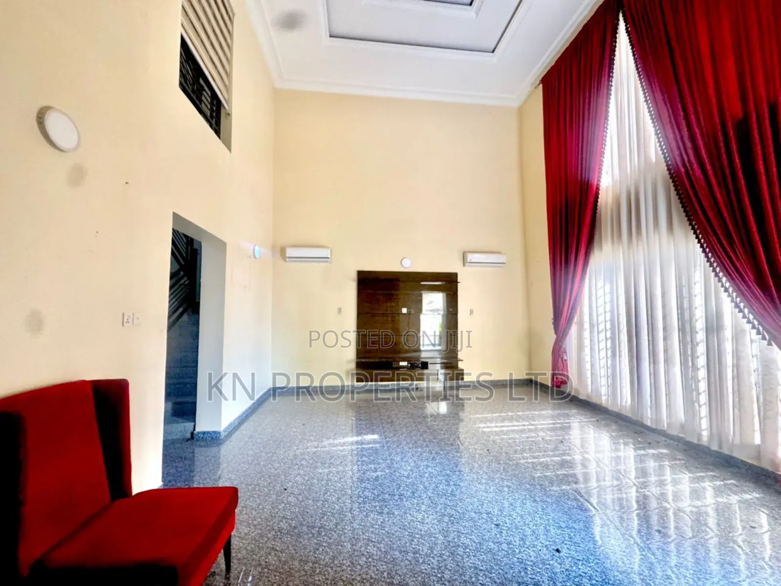 4bdrm Duplex in Asokoro for rent in Asokoro