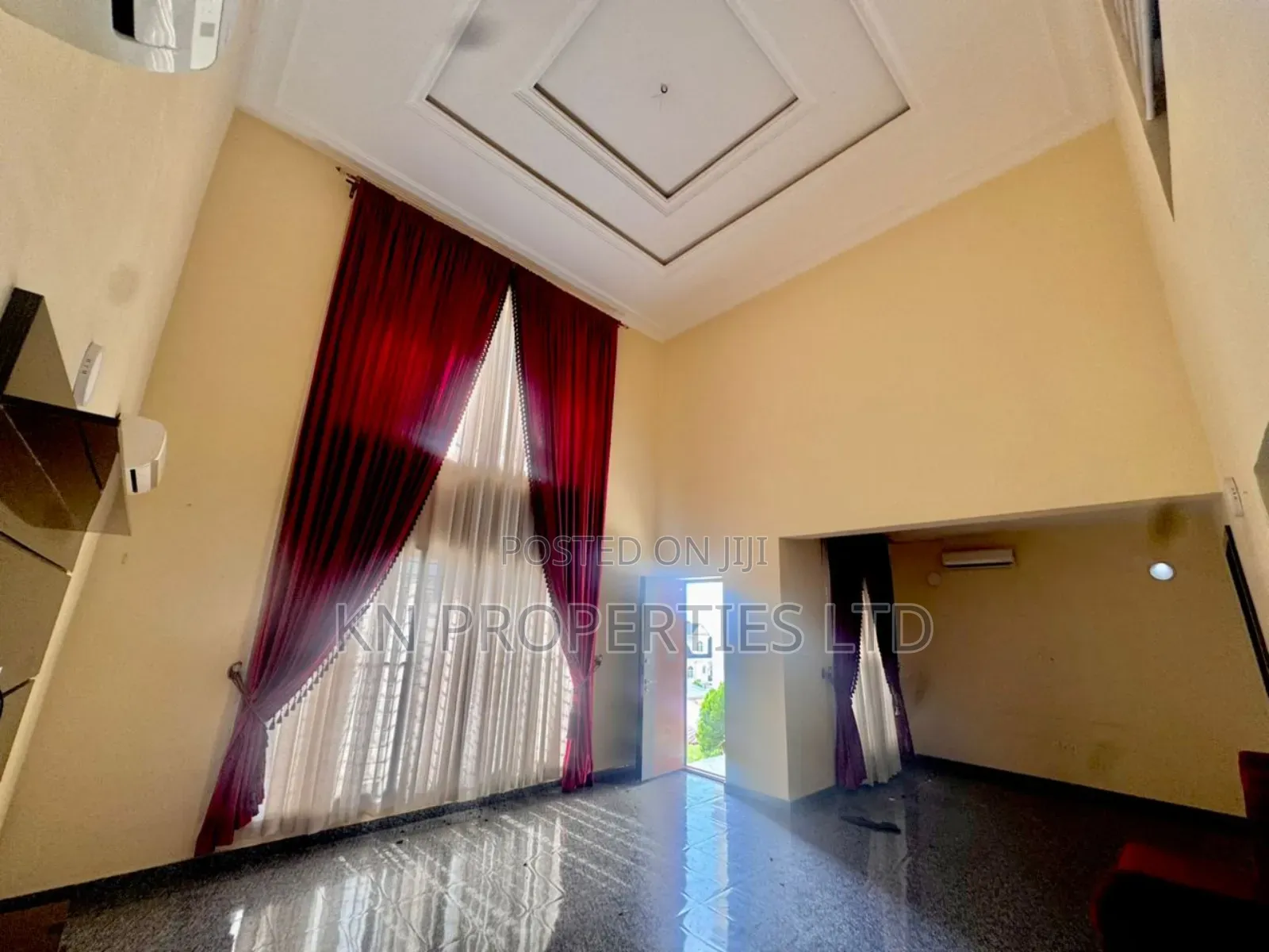 4bdrm Duplex in Asokoro for rent in Asokoro