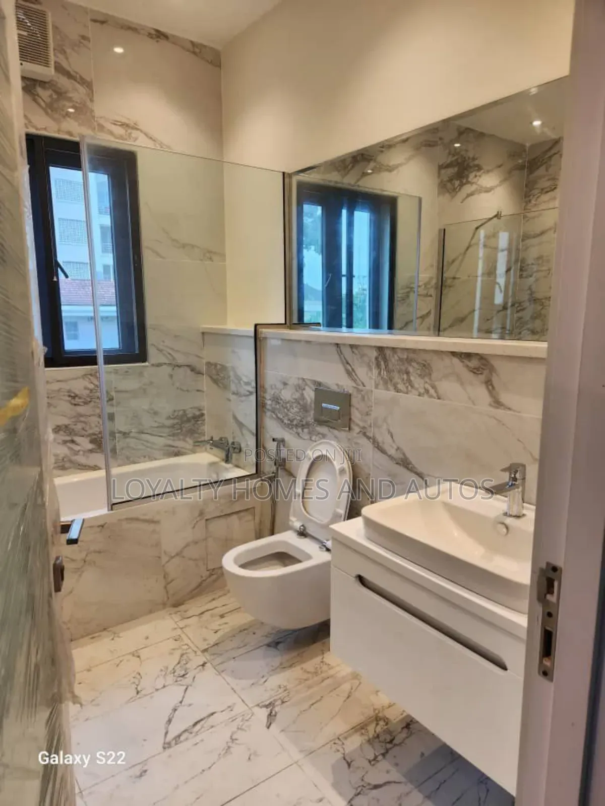 Furnished 4bdrm Duplex in Ikoyi for sale in Ikoyi