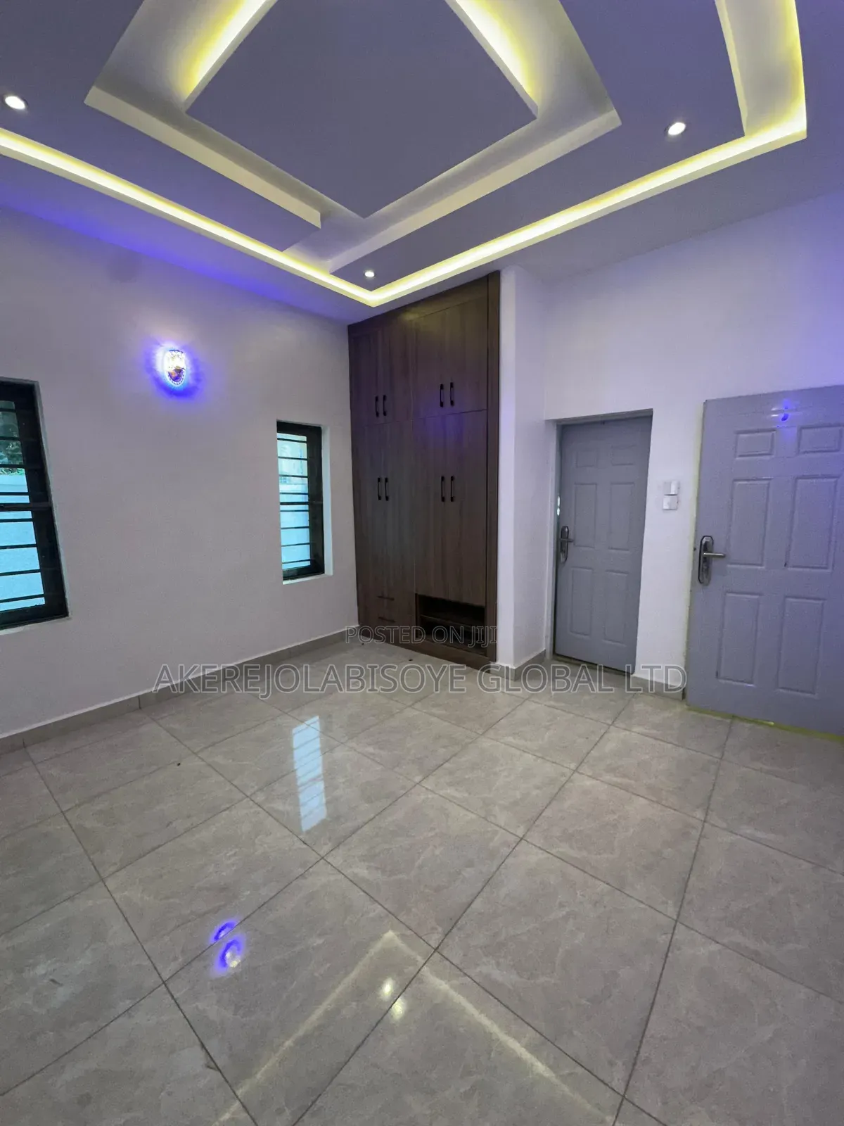 4bdrm Bungalow in In An Estate for sale in Gwarinpa