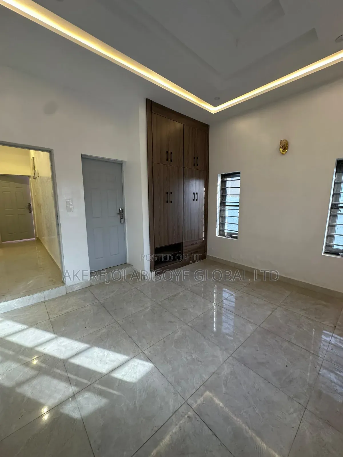 4bdrm Bungalow in In An Estate for sale in Gwarinpa