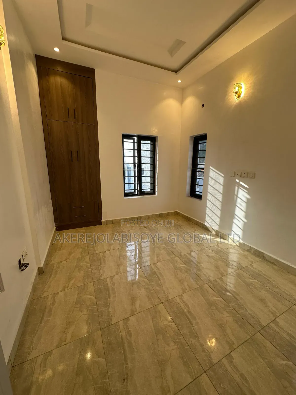 4bdrm Bungalow in In An Estate for sale in Gwarinpa