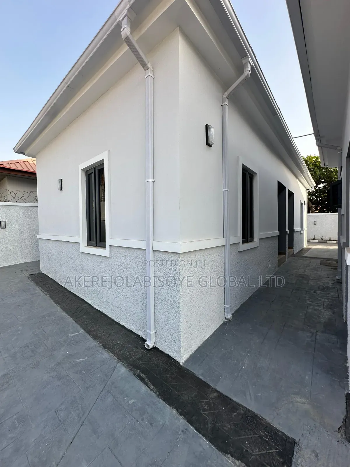 4bdrm Bungalow in In An Estate for sale in Gwarinpa