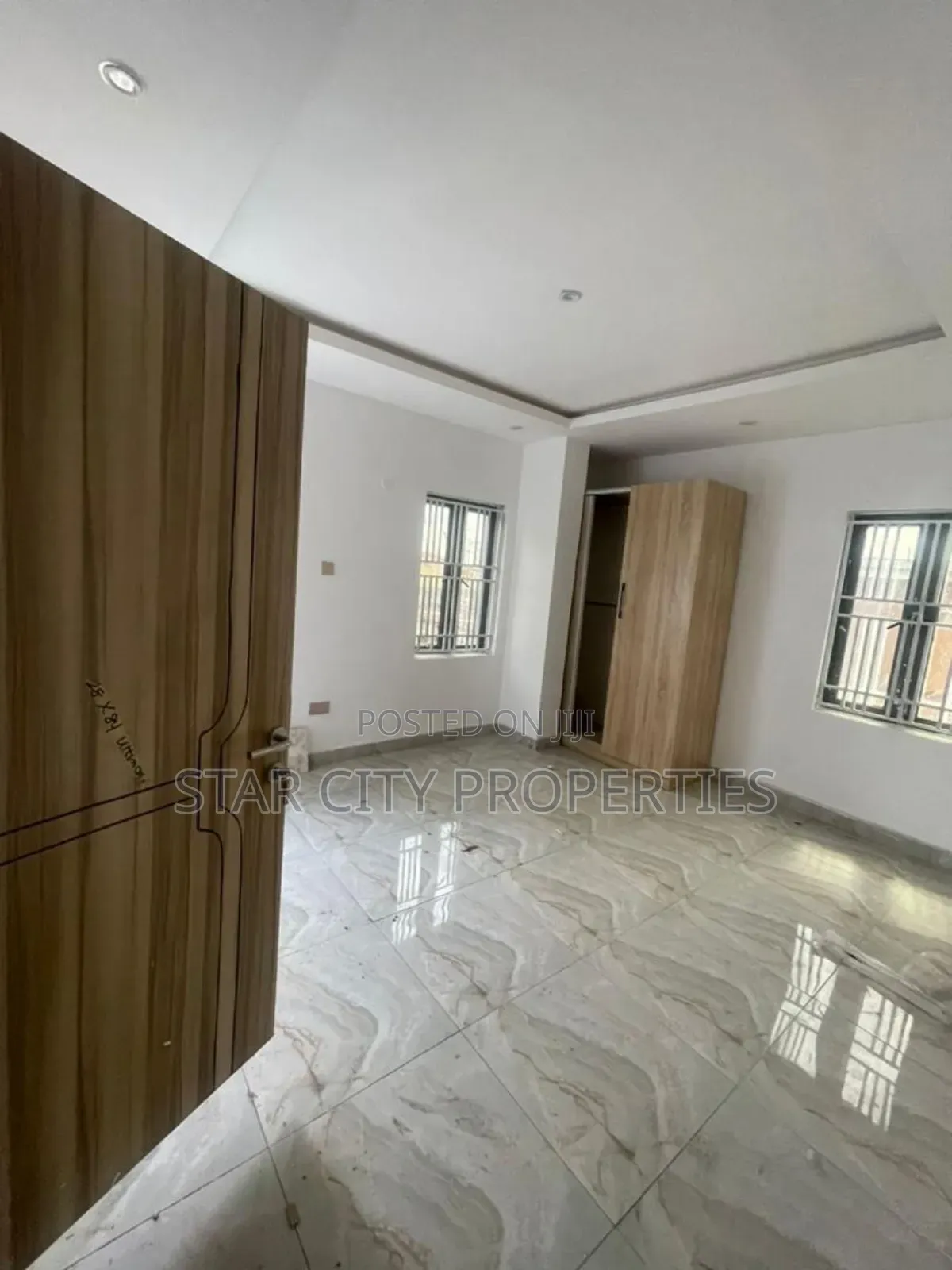 3bdrm Apartment in Excellence, Ogba for sale in Ogba