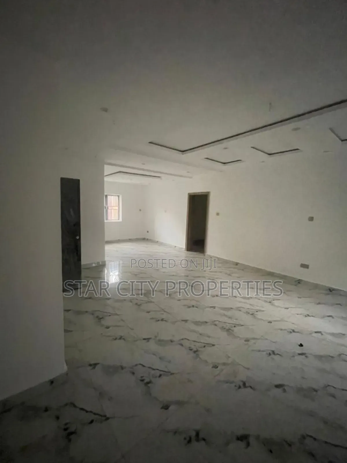 3bdrm Apartment in Excellence, Ogba for sale in Ogba