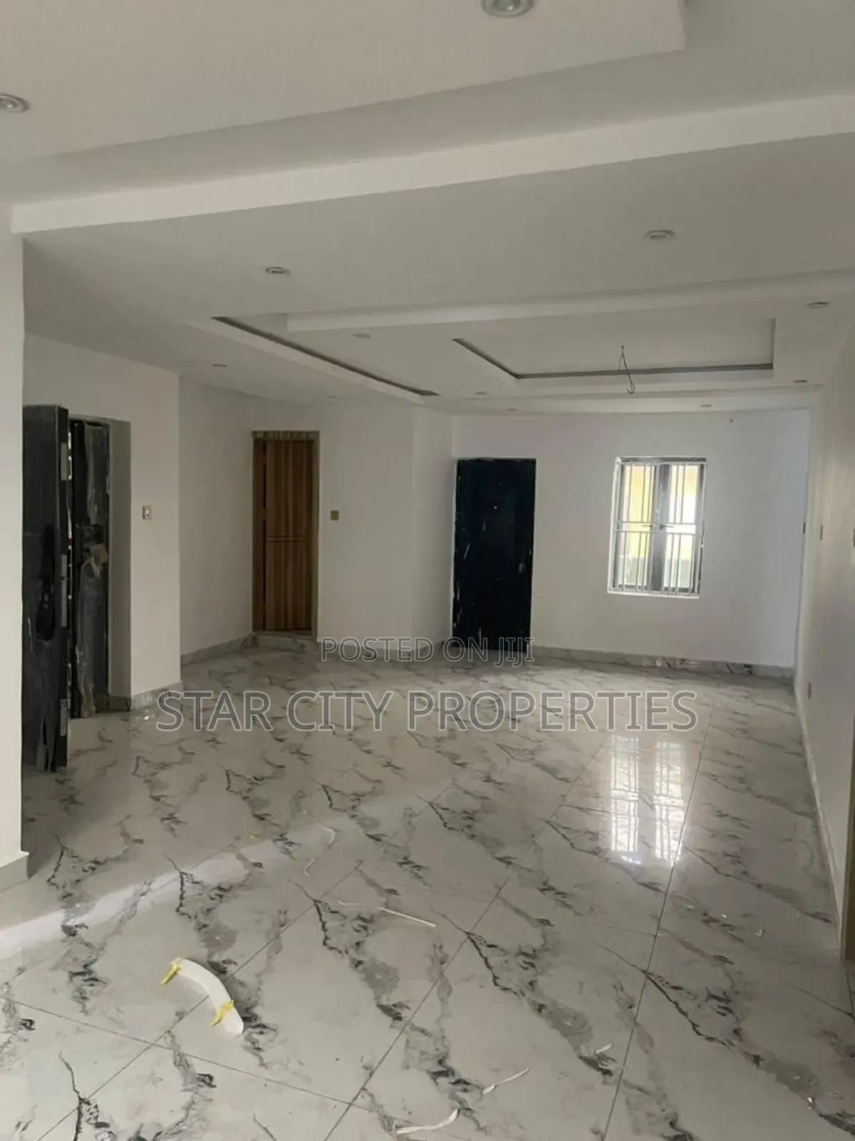 3bdrm Apartment in Excellence, Ogba for sale in Ogba