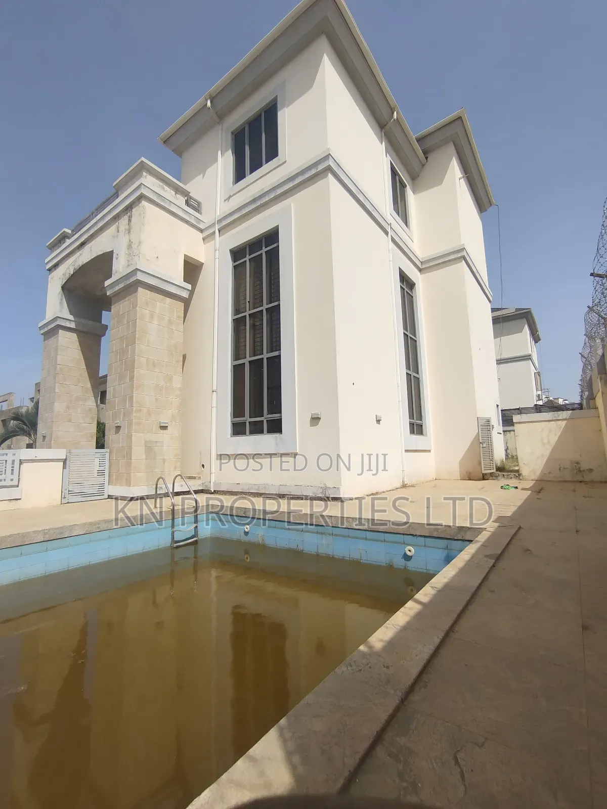 6bdrm Duplex in Asokoro for rent in Asokoro