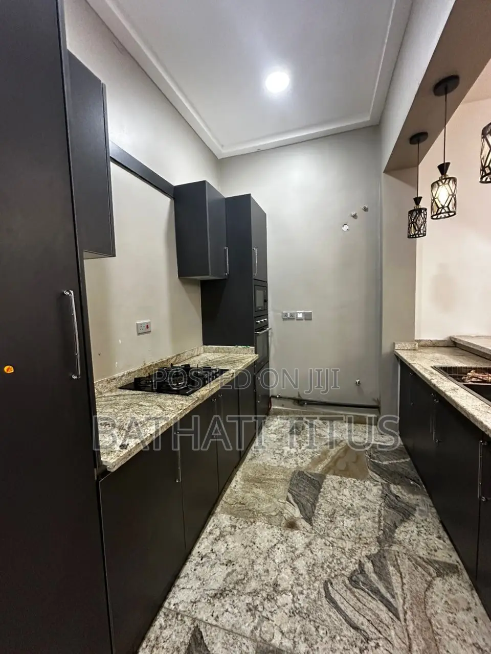 Furnished 1bdrm Block of Flats in Katampe Extension for rent in Katampe Extension