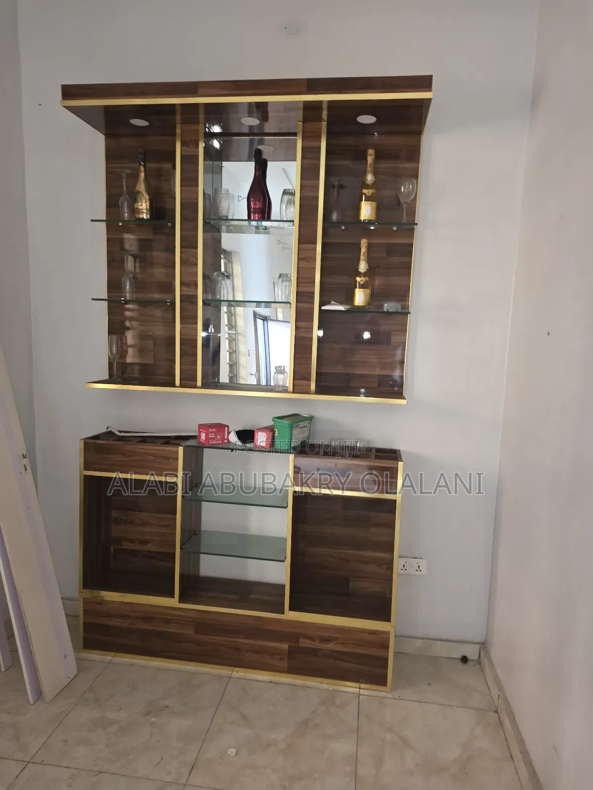 4bdrm Duplex in Emcel Estate, Chevron for sale in Chevron