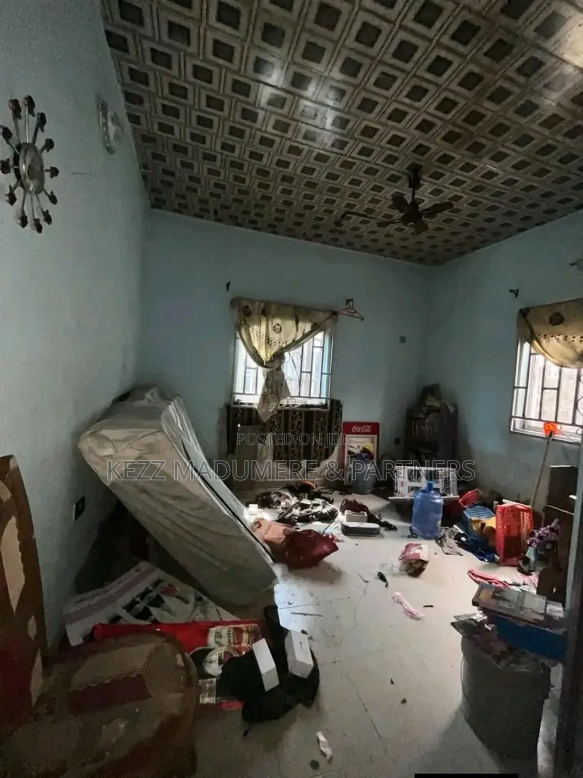 3bdrm Bungalow in Rumuokparali Off for sale in Port-Harcourt