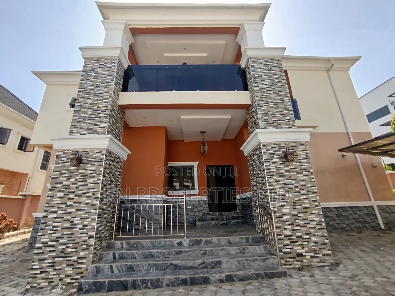 6bdrm Duplex in Asokoro for rent in Asokoro