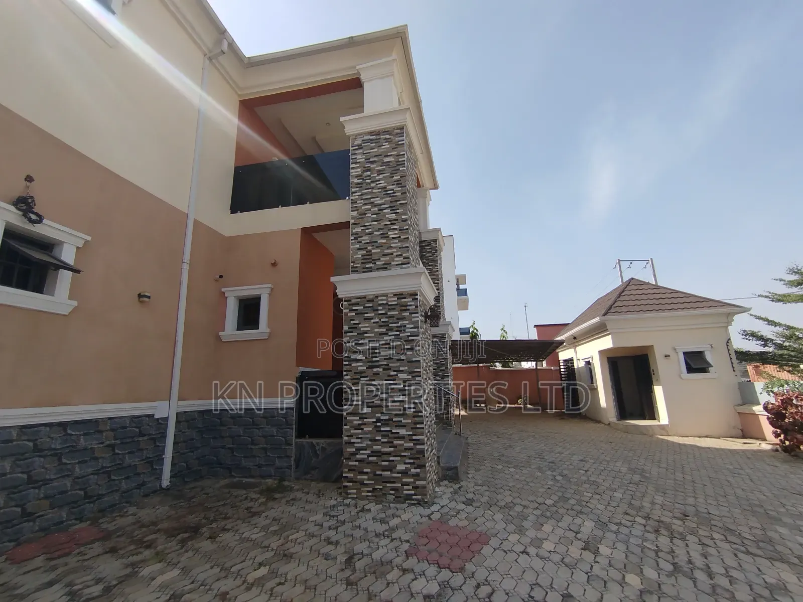 6bdrm Duplex in Asokoro for rent in Asokoro