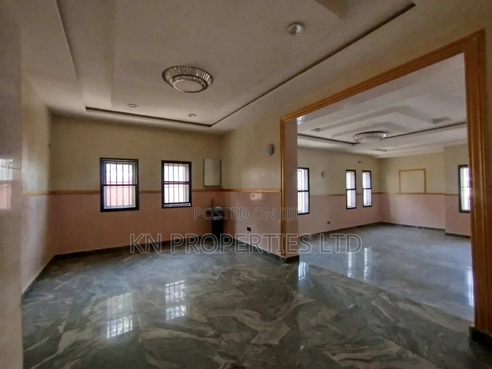6bdrm Duplex in Asokoro for rent in Asokoro