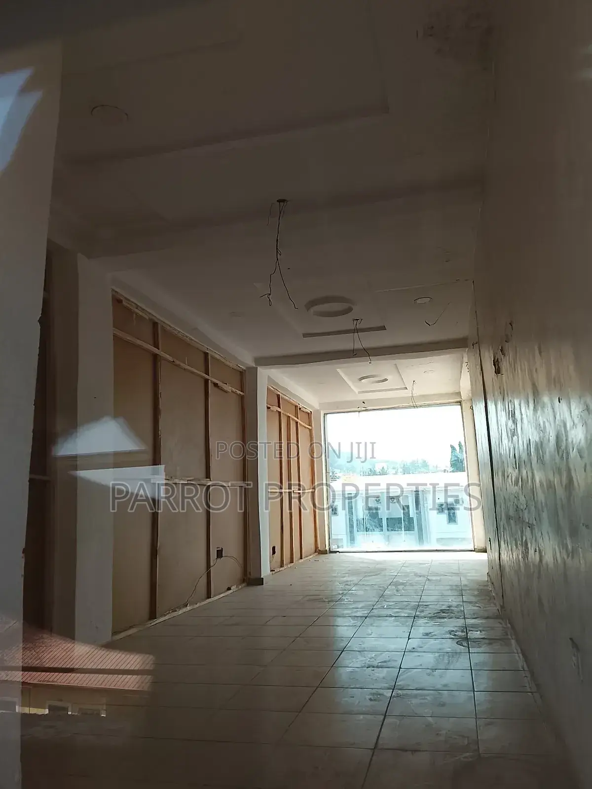 Shop / Office for Rent in Gwarinpa