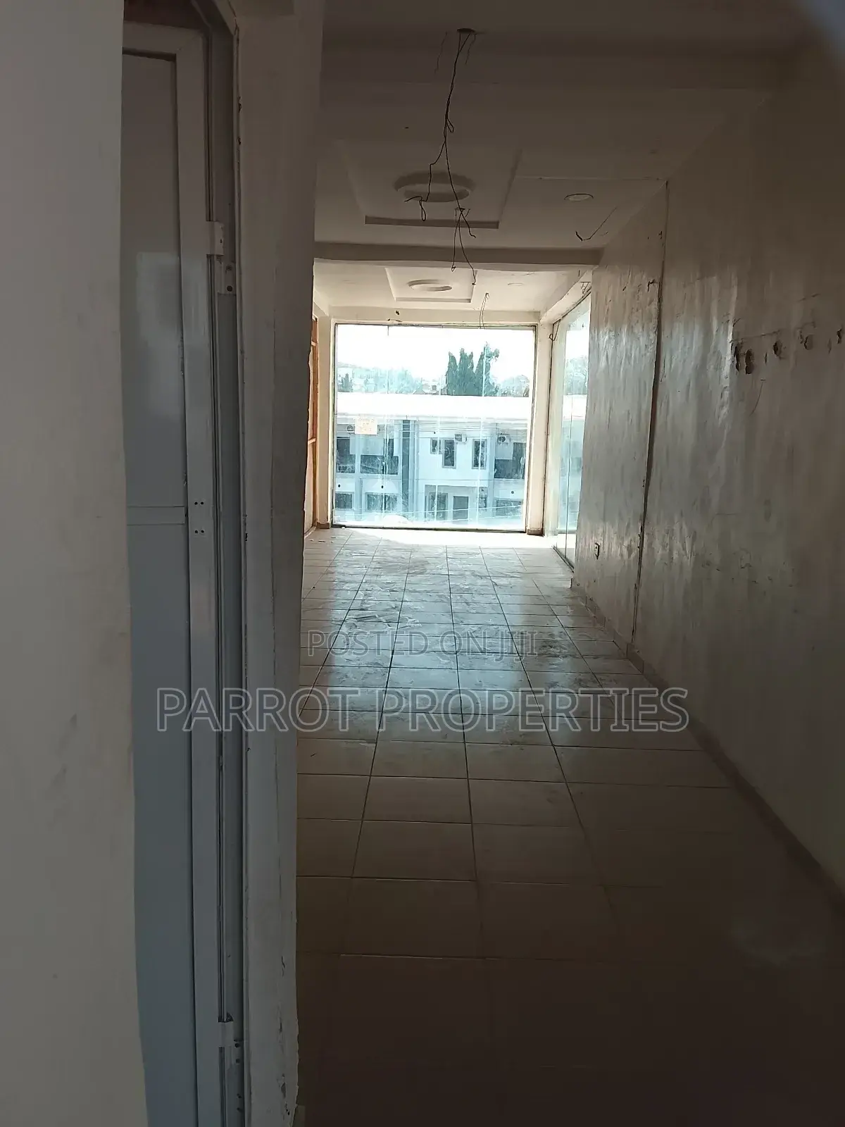 Shop / Office for Rent in Gwarinpa