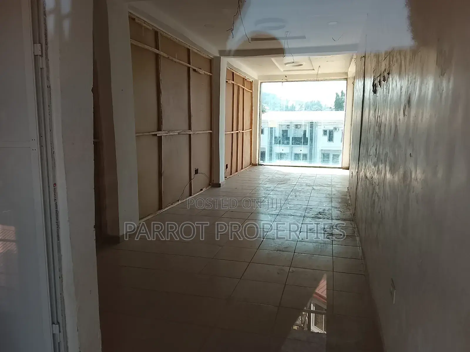 Shop / Office for Rent in Gwarinpa