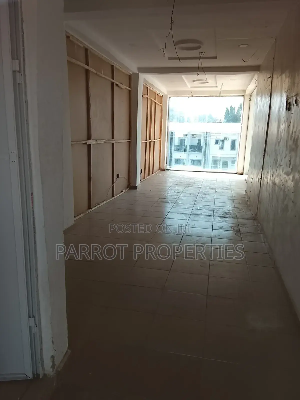 Shop / Office for Rent in Gwarinpa