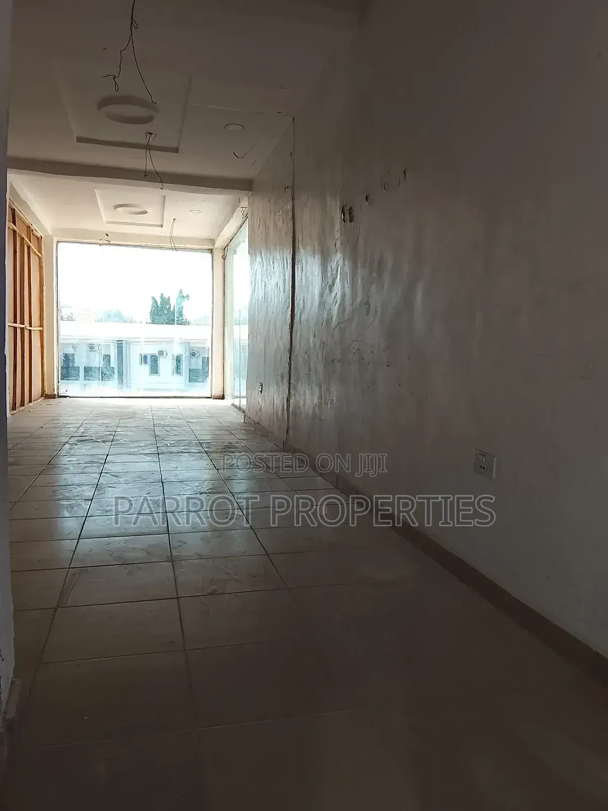 Shop / Office for Rent in Gwarinpa