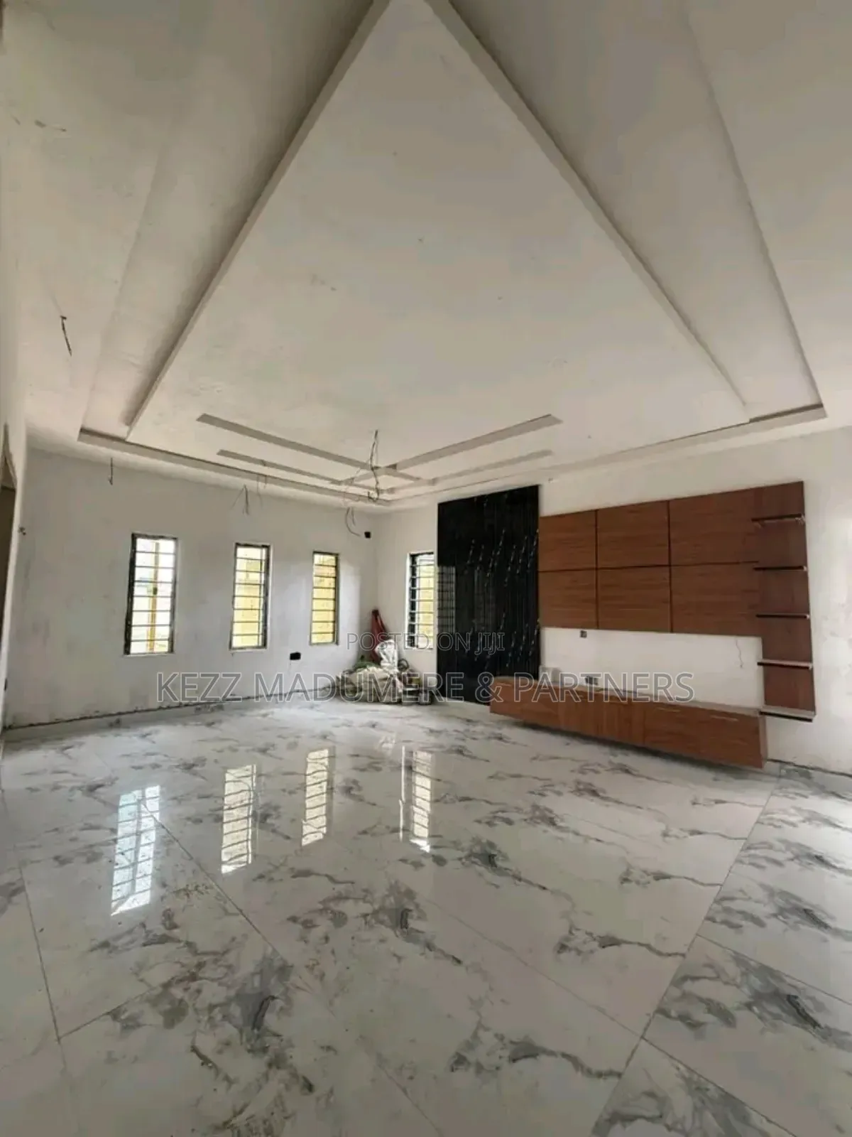 4bdrm Bungalow in Agip, , Port for sale in Port-Harcourt